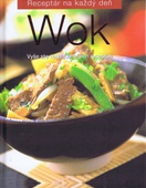 obálka: Wok