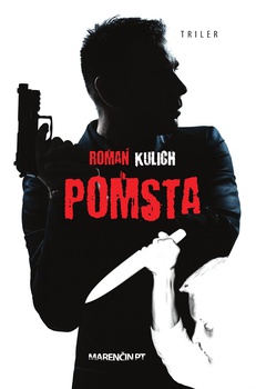 obálka: Pomsta