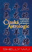 obálka: Čínská astrologie