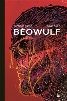 obálka: Béowulf