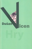 obálka: Dušan Vicen - Hry
