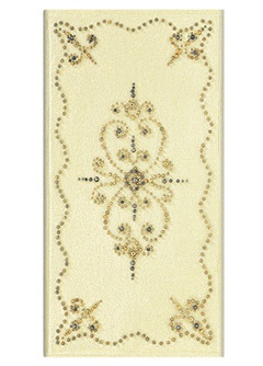 obálka: Buttercream slim lined