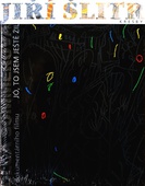 obálka: Kresby - Jiří Šlitr