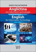 obálka: Angličtina pro Informační technologie