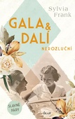 obálka: Gala & Dalí. Nerozluční