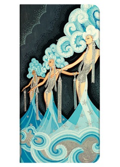 obálka: Plume slim lined