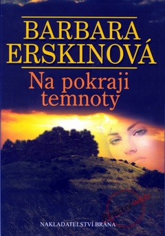 obálka: Na pokraji temnoty