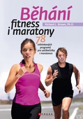 obálka: Běhání - fitness i maratony