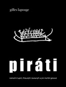 obálka: Piráti