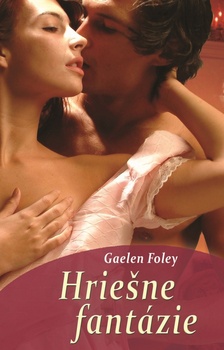 obálka: Hriešne fantázie