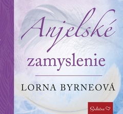 obálka: Anjelské zamyslenie