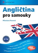 obálka: Angličtina pro samouky