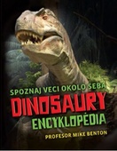 obálka: Dinosaury - encyklopédia