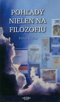 obálka: Pohľady nielen na filozofiu