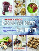 obálka: Whole food: Energie po celý den