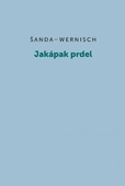 obálka: Jakápak prdel