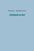 obálka: Jakápak prdel