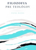 obálka: Filozofia pre teológov