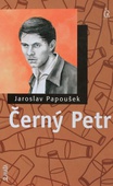 obálka: Černý Petr