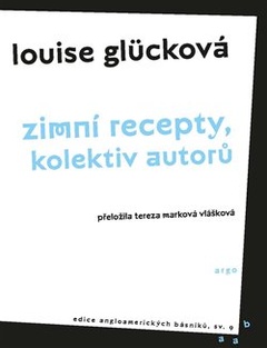 obálka: Zimní recepty, kolektiv autorů