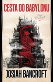 obálka: Cesta do Babylonu