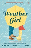 obálka: Weather Girl