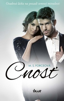 obálka: Cnosť