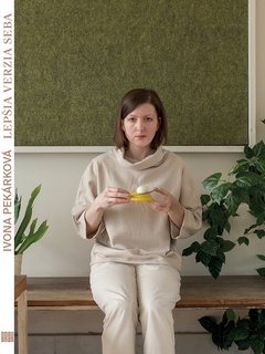 obálka: Lepšia verzia seba