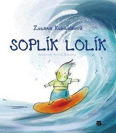 obálka: Soplík Lolík
