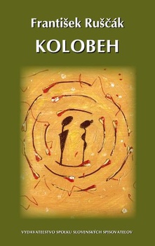 obálka: Kolobeh