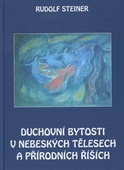 obálka:  Duchovní bytosti v nebeských tělesech a přírodních říších 