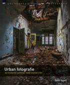 obálka: Urban fotografie