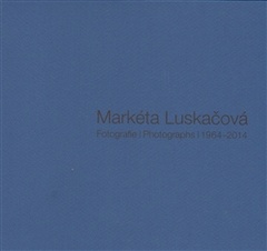 obálka: Fotografie | Photographs 1964–2014