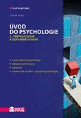 obálka: Úvod do psychologie - 2.vydání