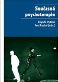 obálka: Současná psychoterapie