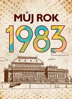 obálka: Můj rok 1983