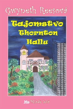 obálka: TAJ.THORTON HALLU