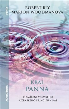 obálka: Král panna