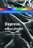 obálka: Deprese, odkaz předků