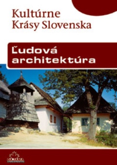obálka: Ľudová architektúra 