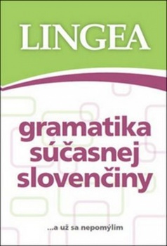 obálka: Gramatika súčasnej slovenčiny, 2.vyd.