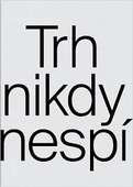 obálka: Trh nikdy nespí