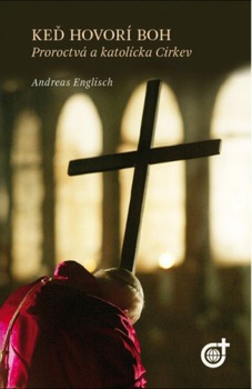 obálka: Keď hovorí Boh