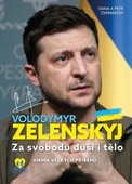 obálka: Volodymyr Zelenskyj