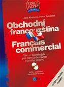 obálka: Obchodní francouzština - přepracované vydání