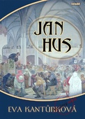 obálka: Jan Hus