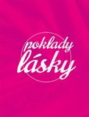 obálka: Poklady lásky