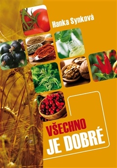 obálka: Všechno je dobré