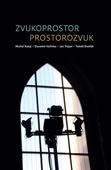 obálka: Zvukoprostor - Prostorozvuk