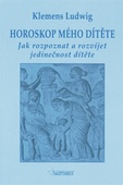 obálka: Horoskop mého dítěte